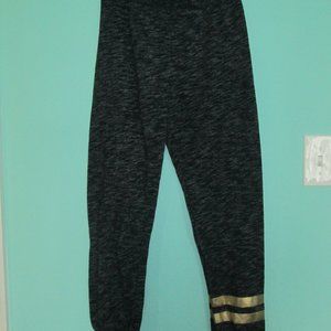 Danskin Now (Walmart brand) sweat pants never worn